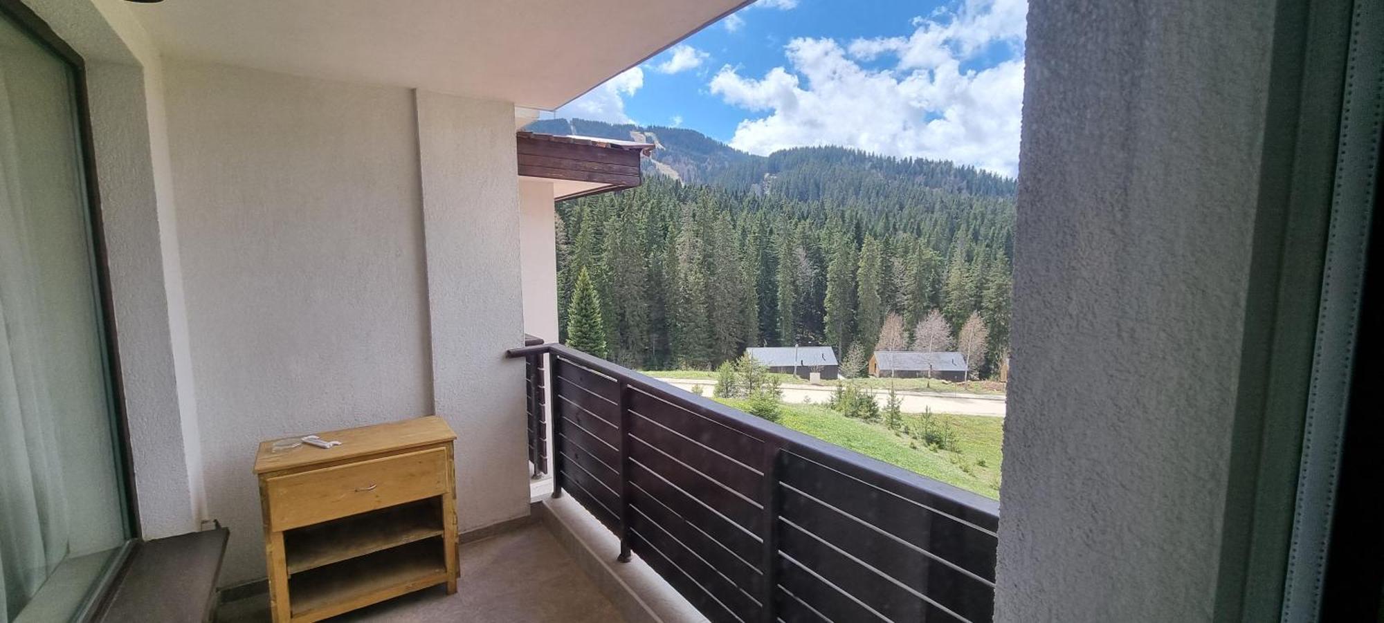 Elit Pamporovo Accommodation Exterior foto